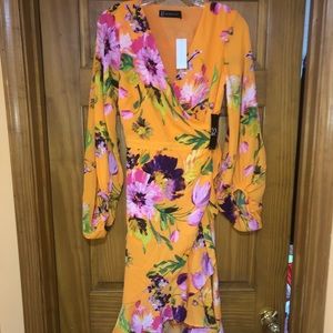 New York & Company Dress